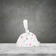 Emotion & Kids Fleur Organic Cotton Hat