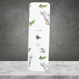 Emotion & Kids Koala Organic Cotton Wrap 100 x 100 cm