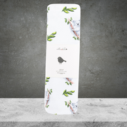 Emotion & Kids Koala Organic Cotton Wrap 100 x 100 cm