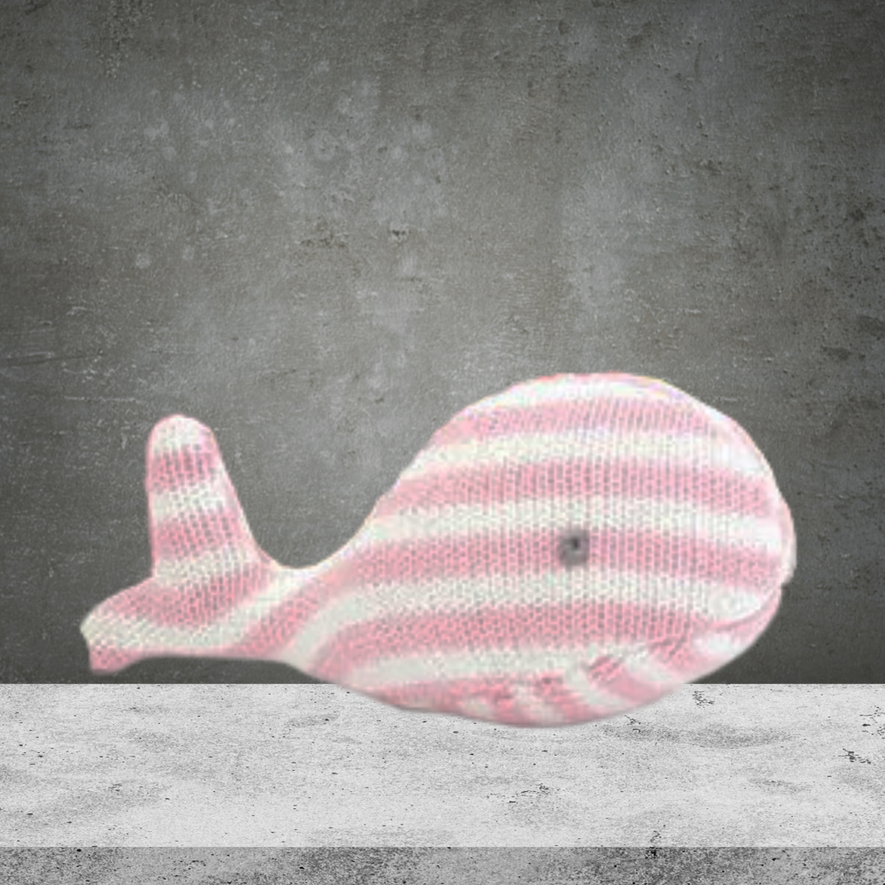Emotion & Kids Whale Squeaker