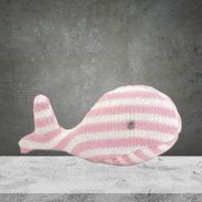 Emotion & Kids Whale Squeaker