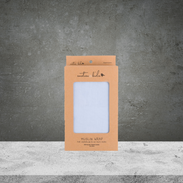 Emotion & Kids White Muslin Wrap