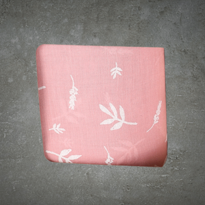Emotion & Kids Blush Nature Muslin Wrap