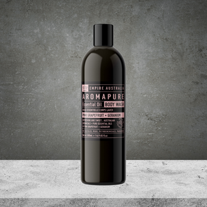 Empire Australia Aromapure Body Wash 500ml