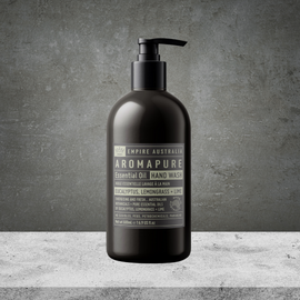 Empire Australia Aromapure Hand Wash 500ml