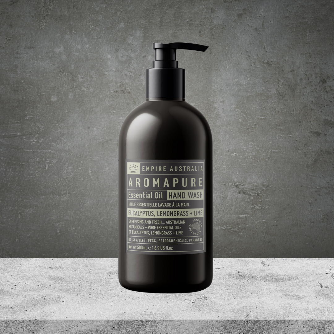 Empire Australia Aromapure Hand Wash 500ml