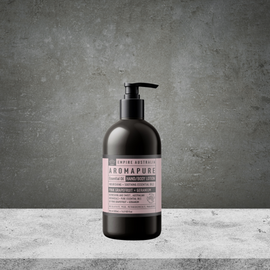 Empire Australia Aromapure Pink Grapefruit & Geraenium Hand Wash 500ml