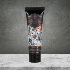 Empire Australia Aromatherapy Hand Cream 125ml