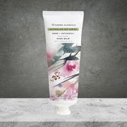 Empire Australia Art Series Hemp & Patchouli Shea Butter Hand Balm 125ml