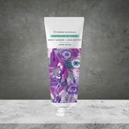 Empire Australia Art Series Sweet Almond Shea Butter Hand Balm 125g