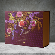 Empire Australia Australian Naturals Fig and Lavender Body Pamper Set