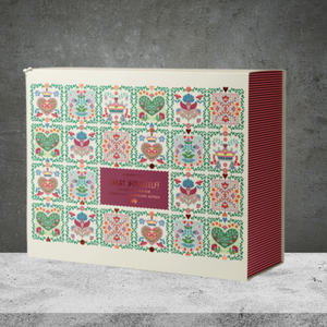 Empire Australia Australian Naturals Treat Yourself Hand Balms Set