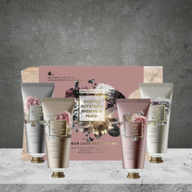 Empire Australia Australian Naturals "Affirmations" Collection