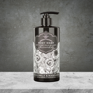 Empire Australia Botanicals Chamomile & Mandarin Body Wash 500ml
