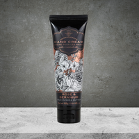 Empire Australia Botanicals Rose & Geranium Hand Cream 125g