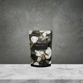 Empire Australia Classic White Florals Bath Salts 125g