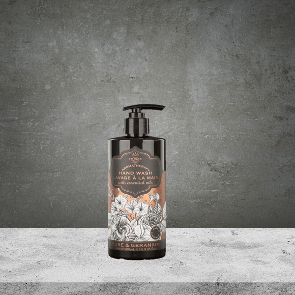 Empire Australia Oh La La Luxe Hand Balm Trio