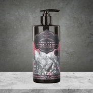 Empire Australia Pink Aromatherapy Grapefruit & Lotus Flower Hand Wash 500ml