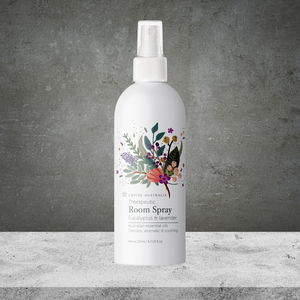 Empire Australia Therapeutic Eucalyptus & Lavender Room Spray