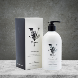 Empire Australia Vegan Geranium & Clary Hand Wash 500ml
