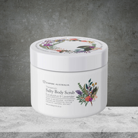 Empire Australia Therapeutic Eucalyptus & Lavender Body Scrub