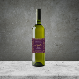 Engagement Congrats Australian Sauvignon Blanc 750ml
