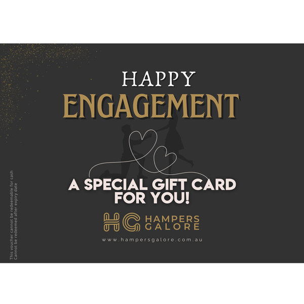 Engagement eGift Card