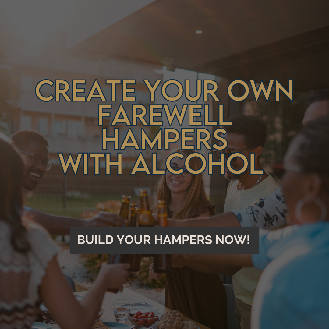 CYO - FAREWELL HAMPERS