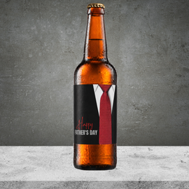 Father's Day Beer 330ml