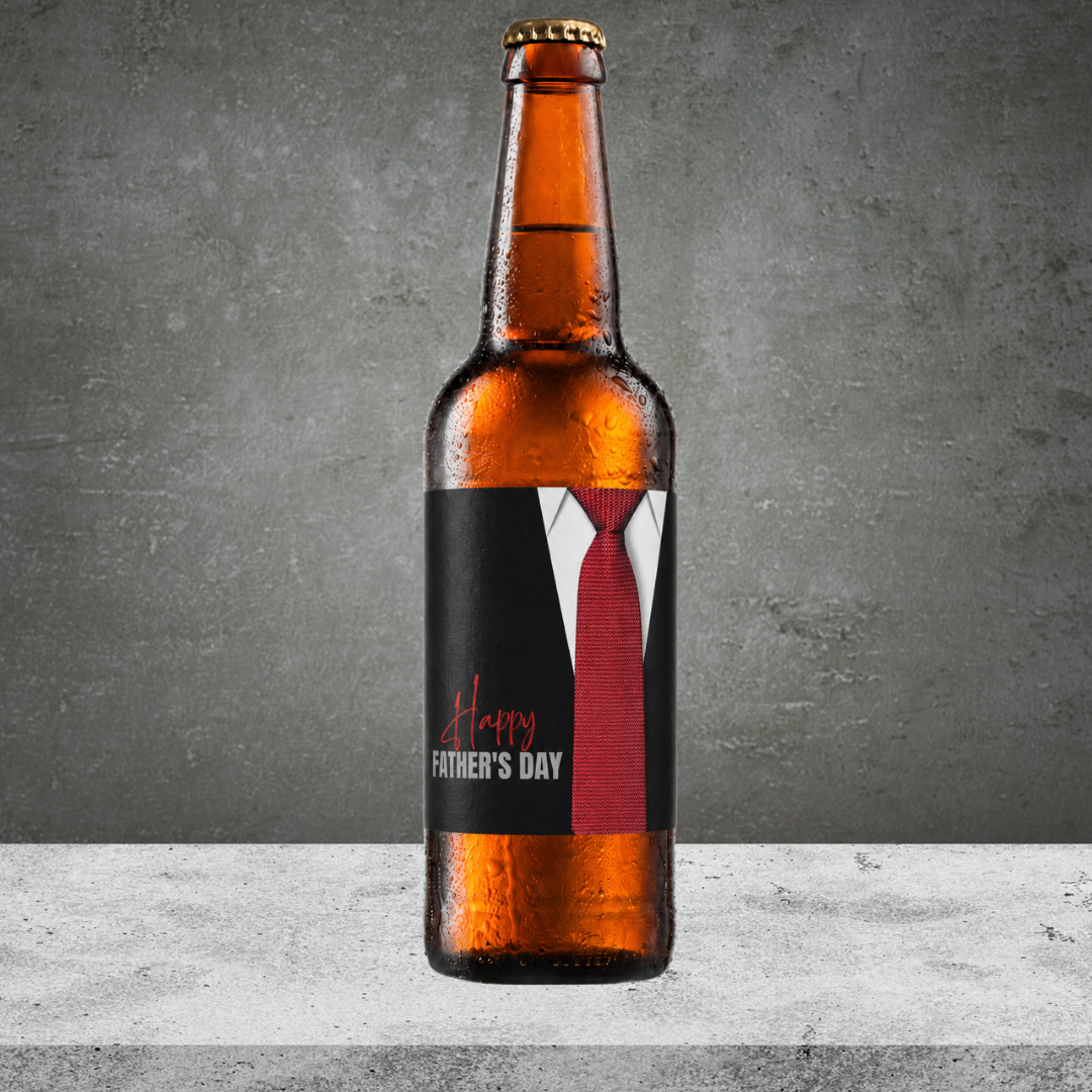 Father's Day Beer 330ml