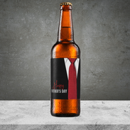Father's Day Beer 330ml