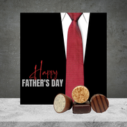 Father's Day Chocolate Box 40g