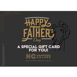 Father's Day E Gift Card