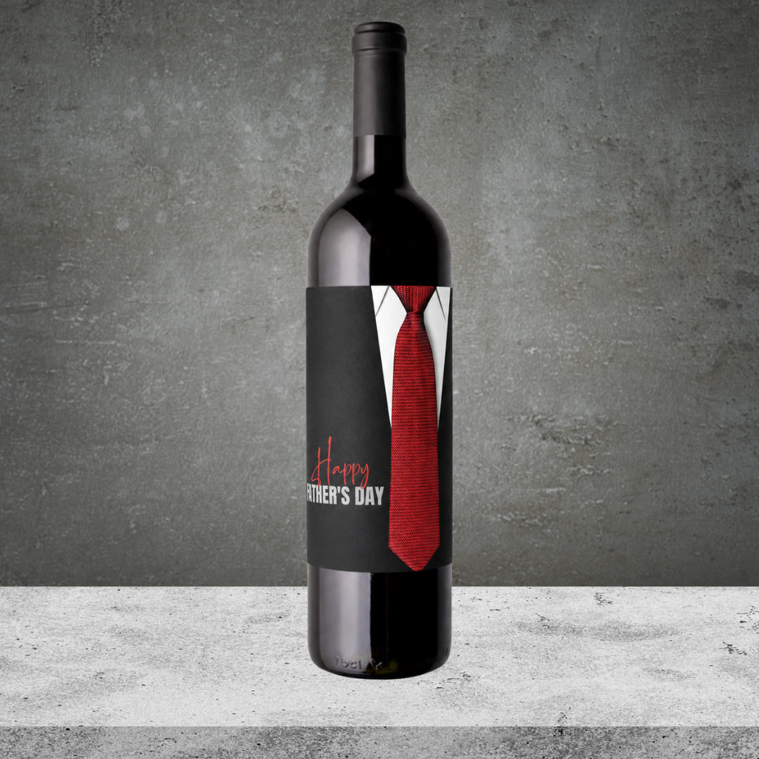 Father's Day Shiraz 750ml