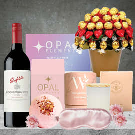 Mothers Day Chocolate Gift
