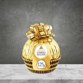 Ferrero Rocher Grand Gift 125g