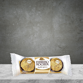 Ferrero Rocher T3 37.5g