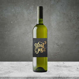 Floral Get Well Soon Sauvignon Blanc 750ml