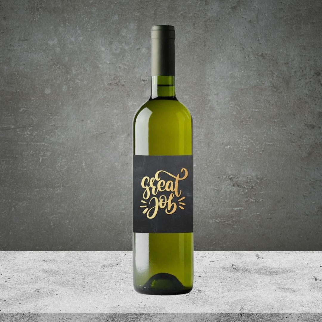 Floral Get Well Soon Sauvignon Blanc 750ml
