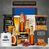Footy Crown Beer Gift Featured Image