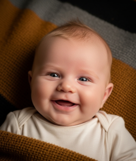FOR BABY