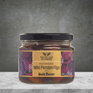 For the Love of Cheeses Marinated Figs with Grand Marnier 300g