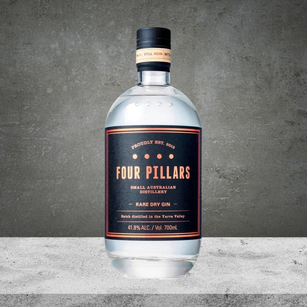 Four Pillars Rare Dry Gin 700ml