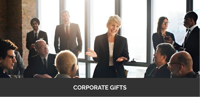 CORPORATE GIFTS