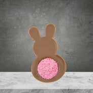 Freckleberry Chocolate Bunny Freckle Tail 40g