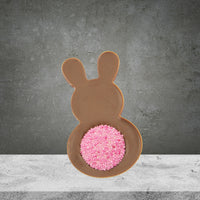 Freckleberry Chocolate Bunny Freckle Tail 40g