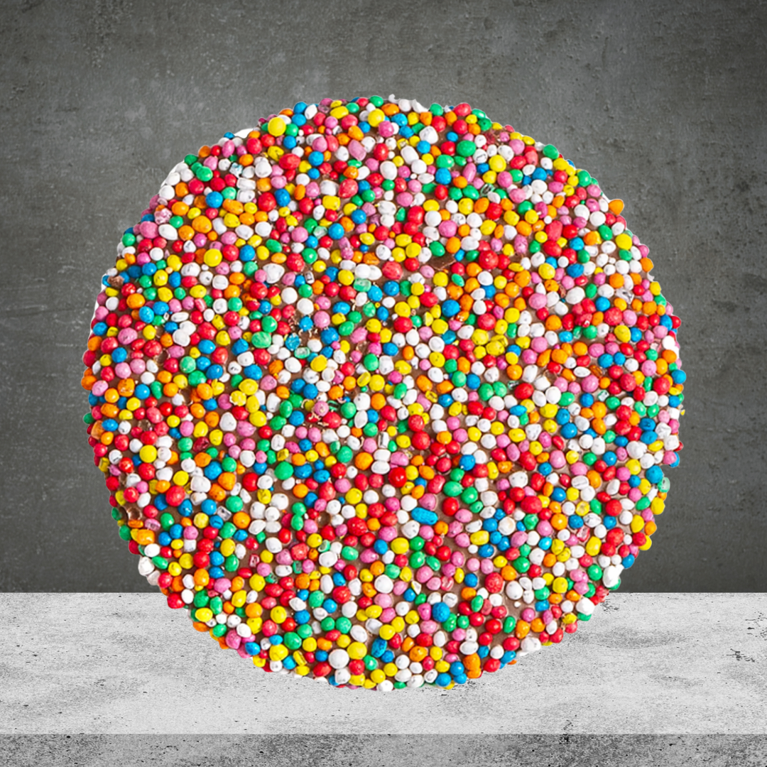 Freckleberry Chocolate Freckle 40g