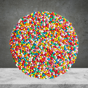 Freckleberry Chocolate Freckle 40g