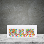 Freckleberry 'Mum' Freckle