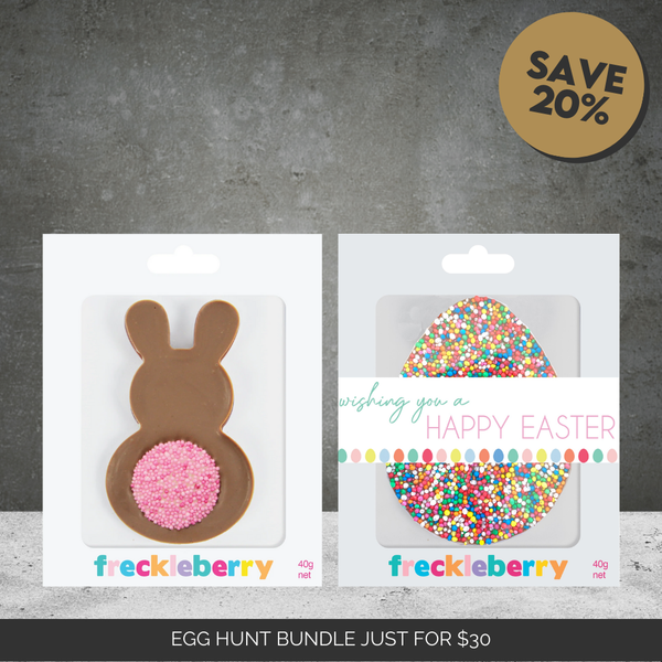 Freckle bunnys Bundle